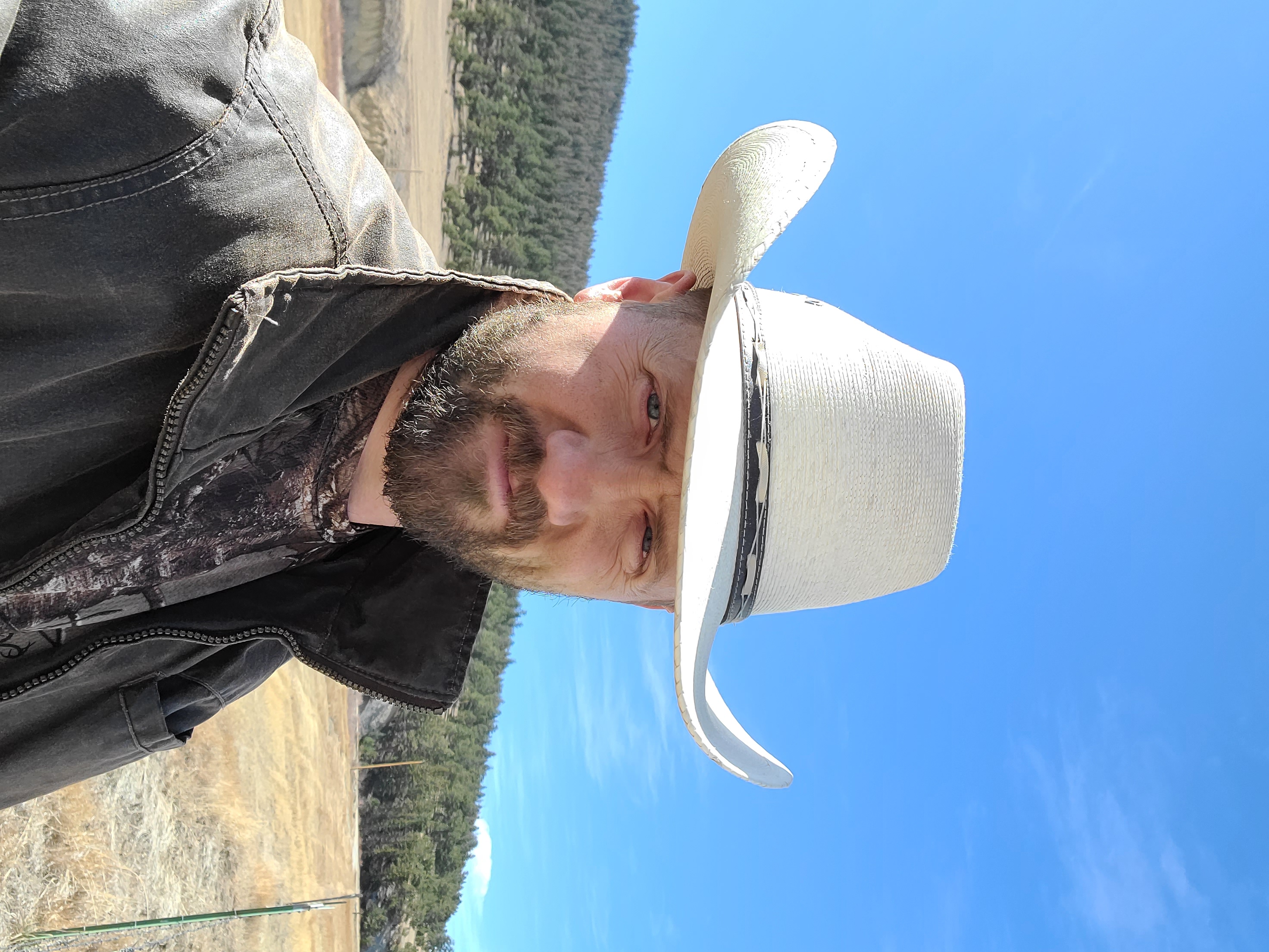 Filmmaker Profile Pic