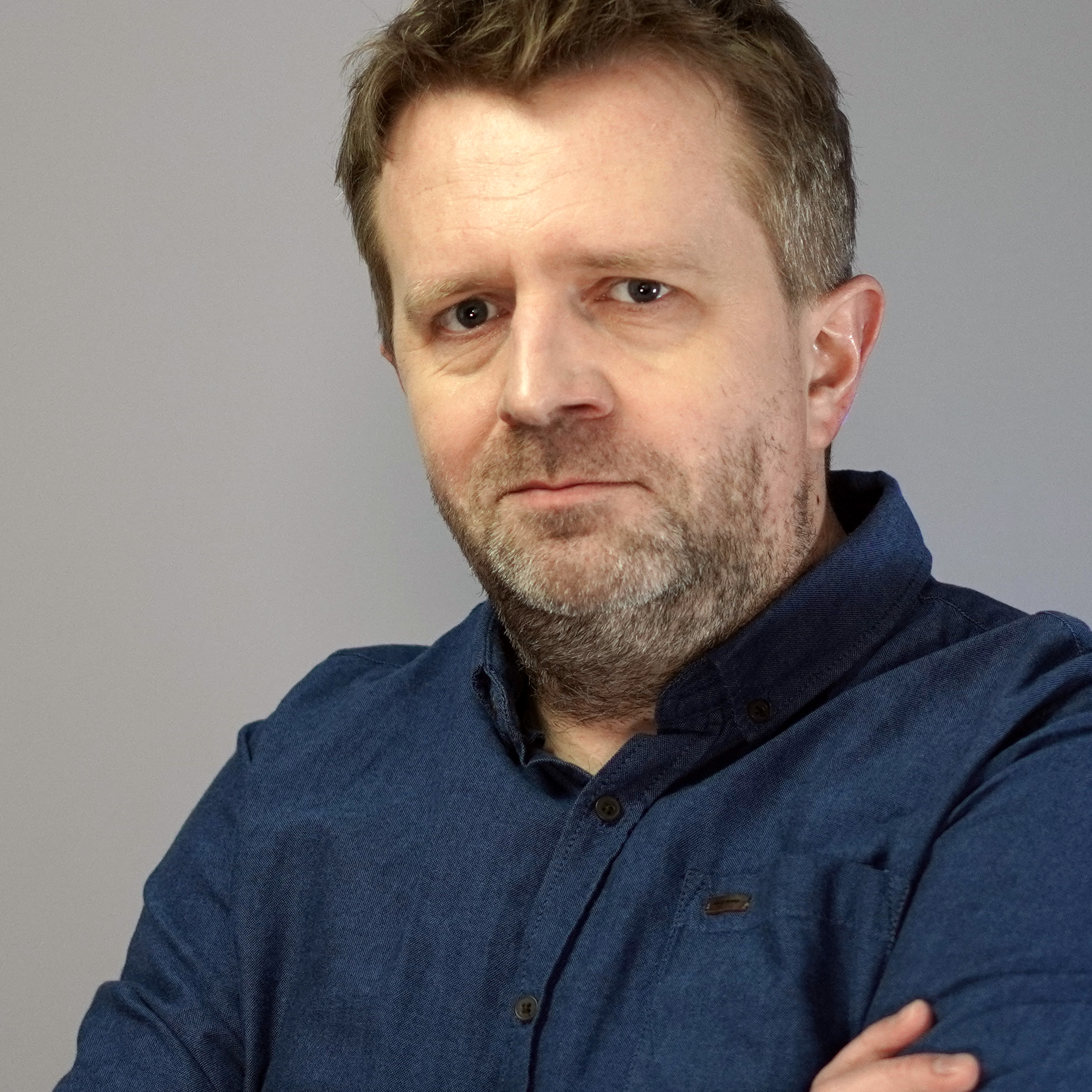 Filmmaker Profile Pic