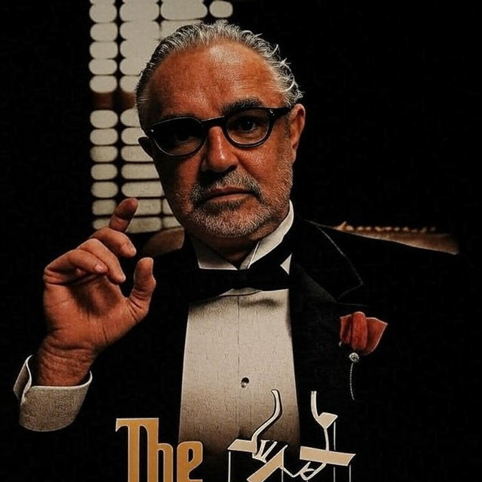 Filmmaker Profile Pic