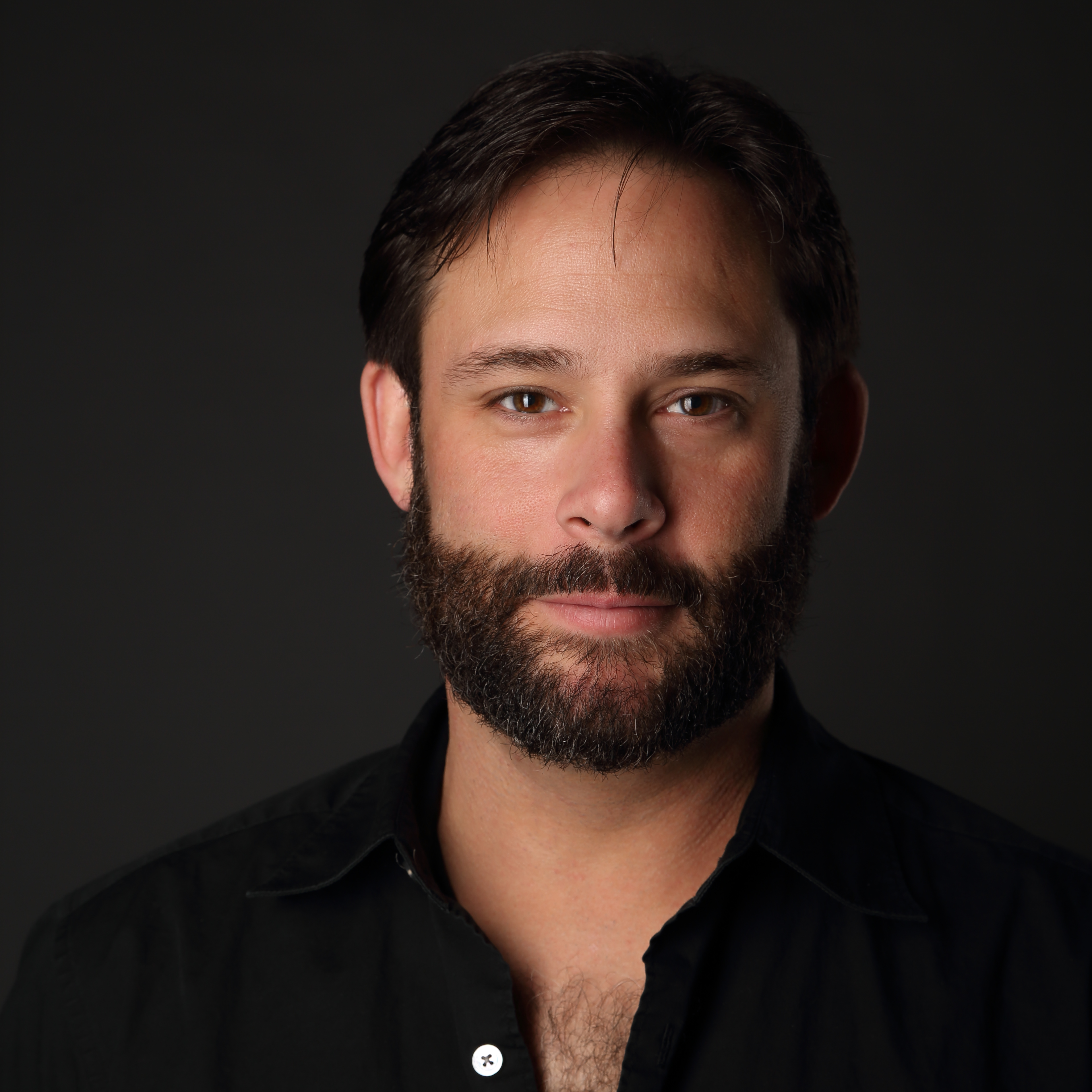 Filmmaker Profile Pic