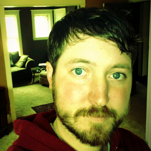 Filmmaker Profile Pic