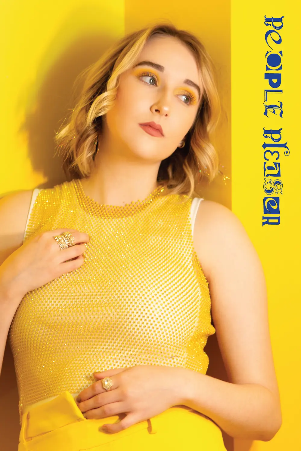 People Pleaser (Music Video)