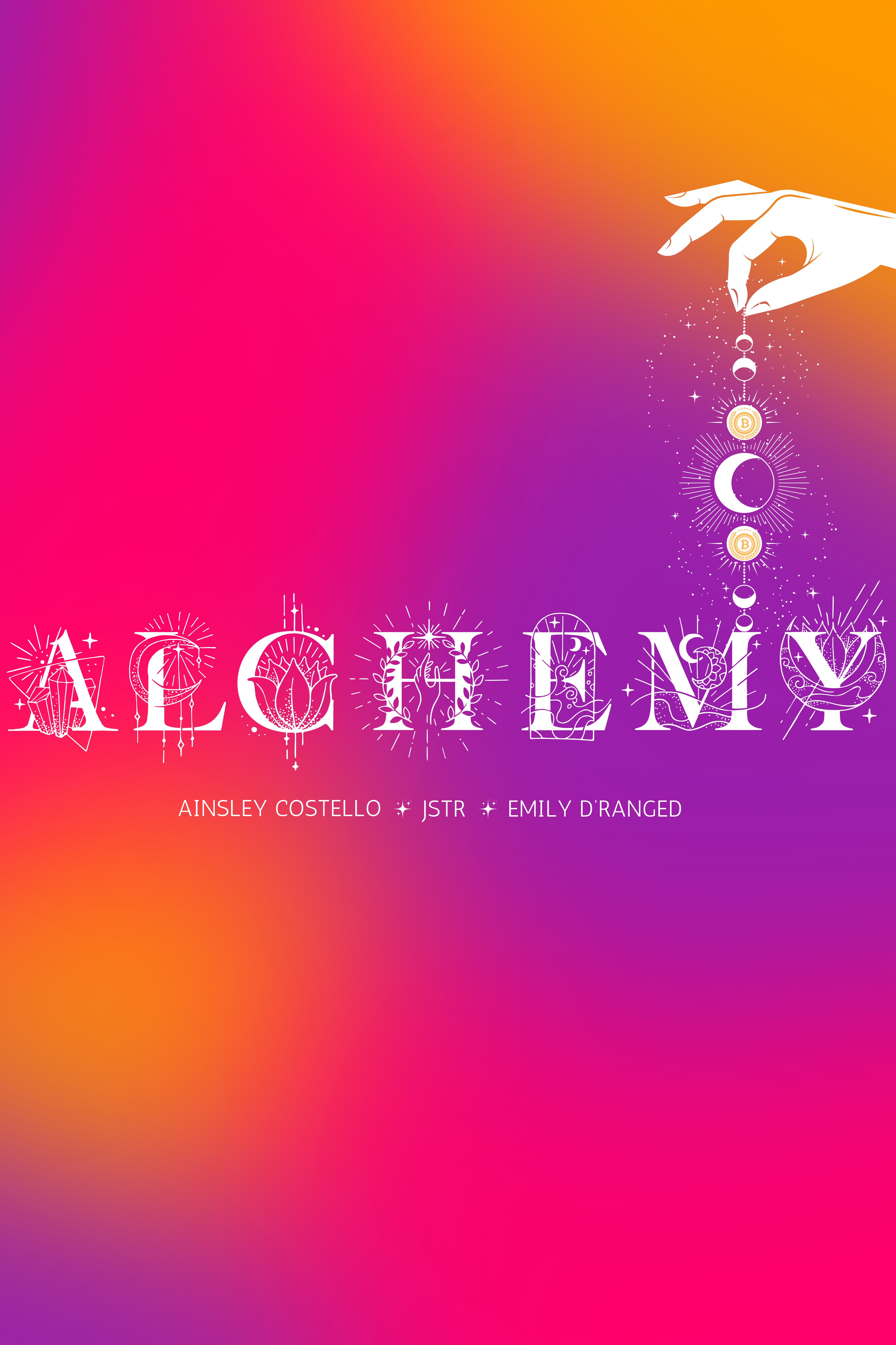 Alchemy (Music Video)