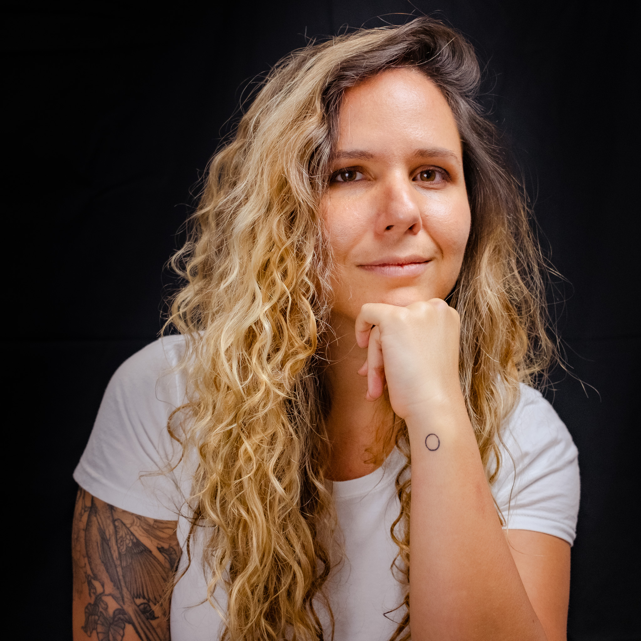 Filmmaker Profile Pic
