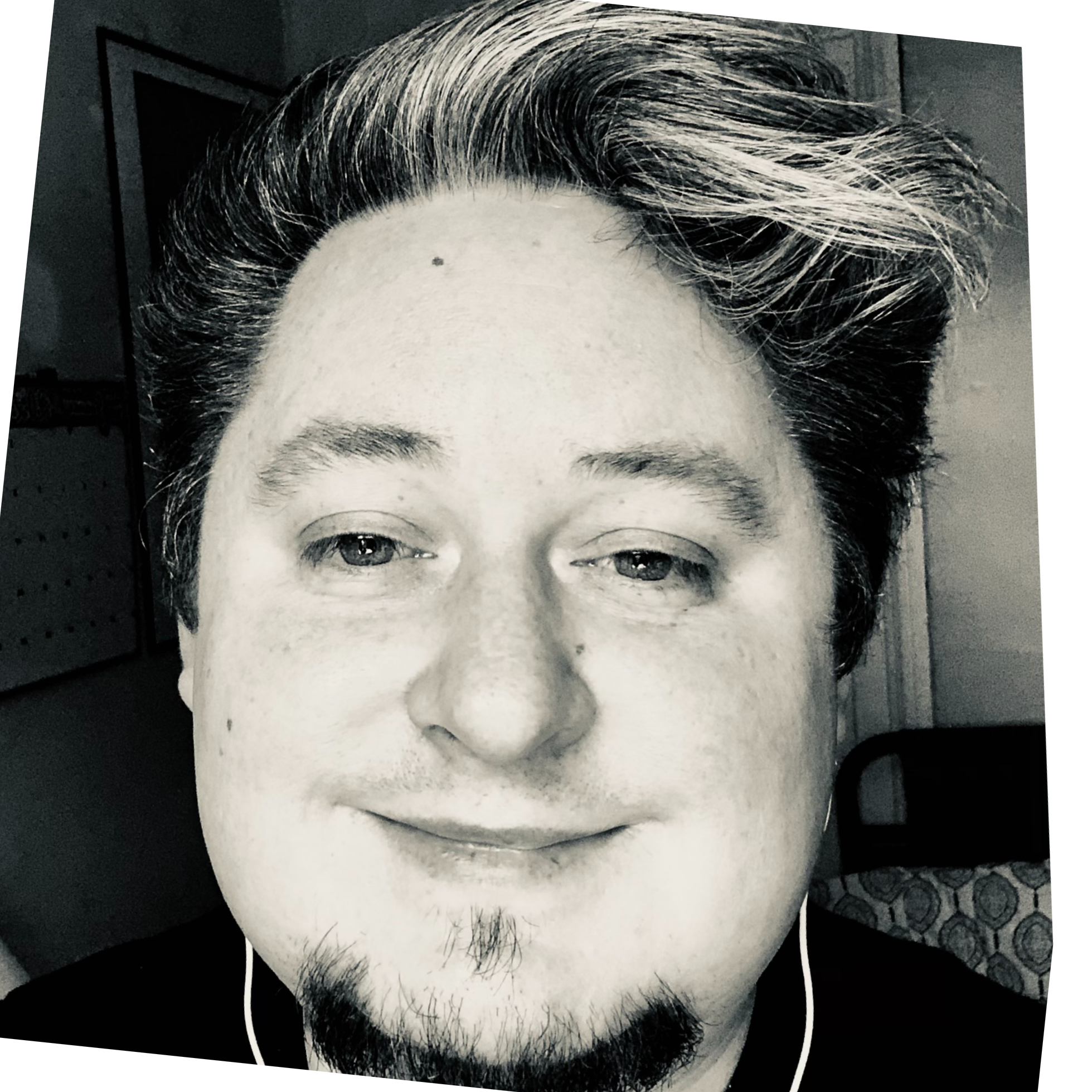 Filmmaker Profile Pic