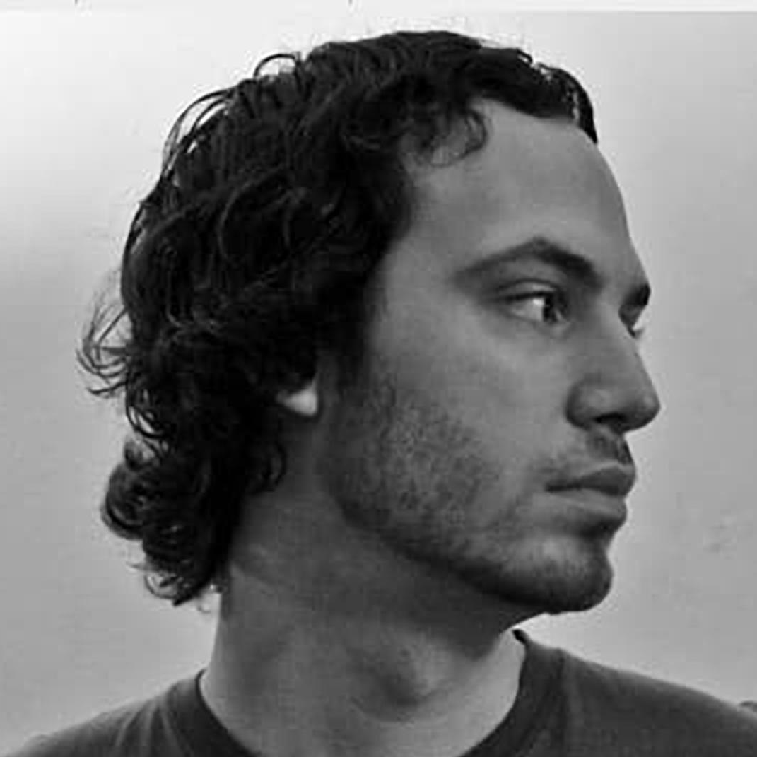 Filmmaker Profile Pic