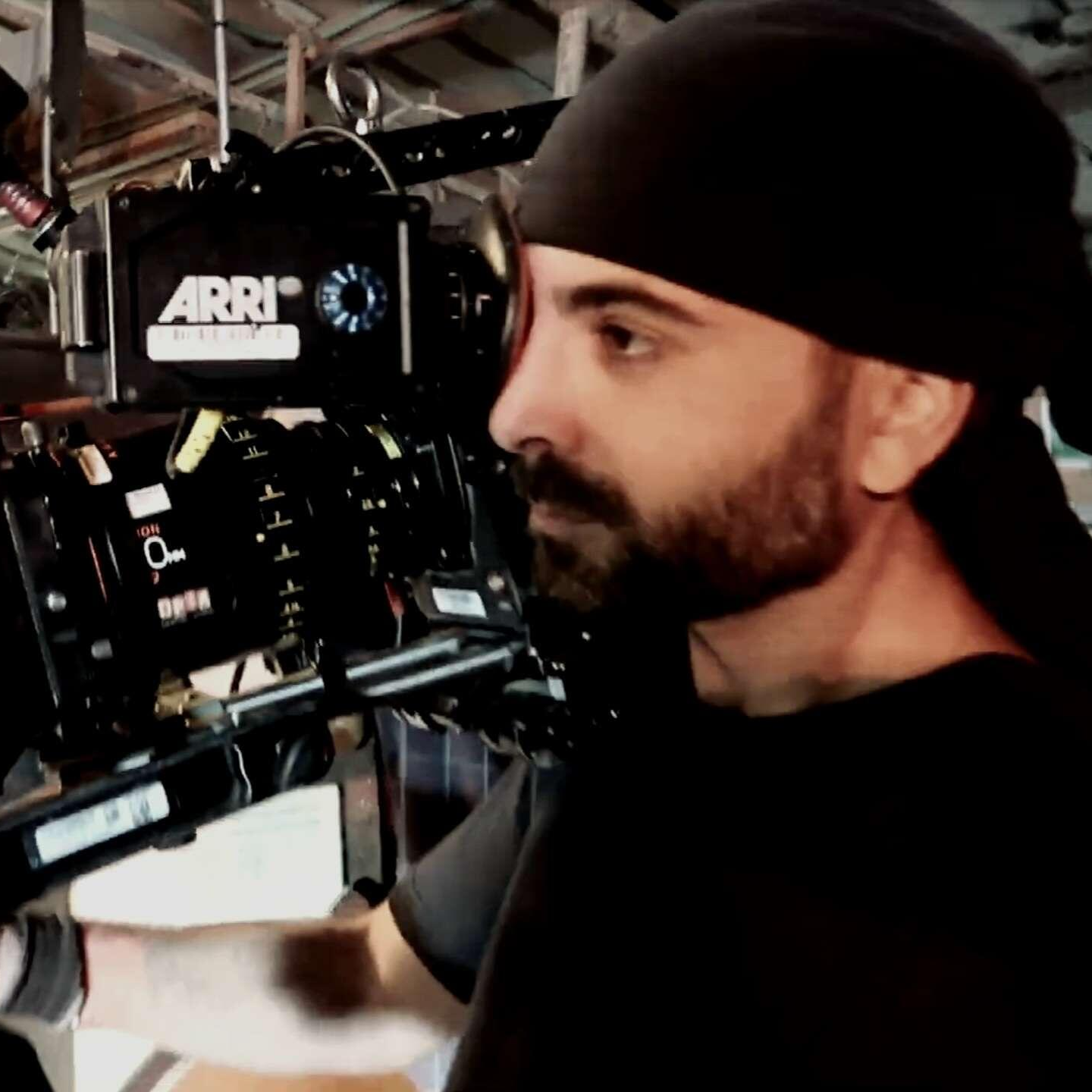 Filmmaker Profile Pic
