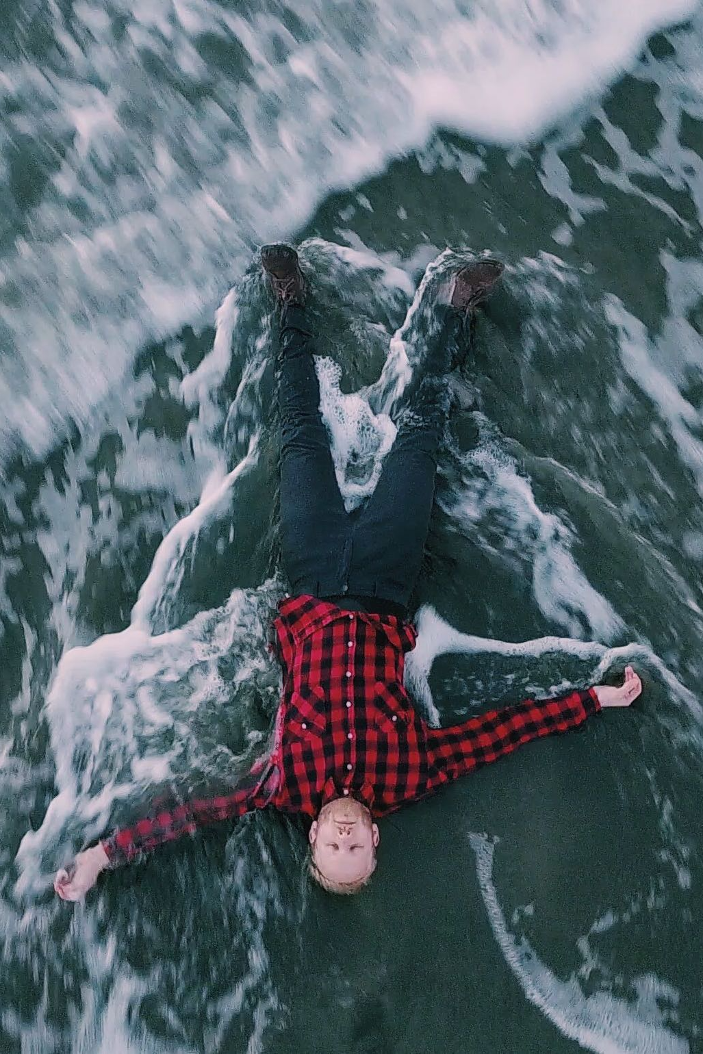 Heavy On Me (Music Video)