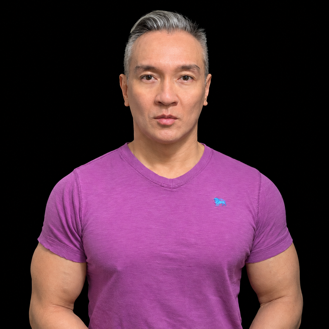 Filmmaker Profile Pic