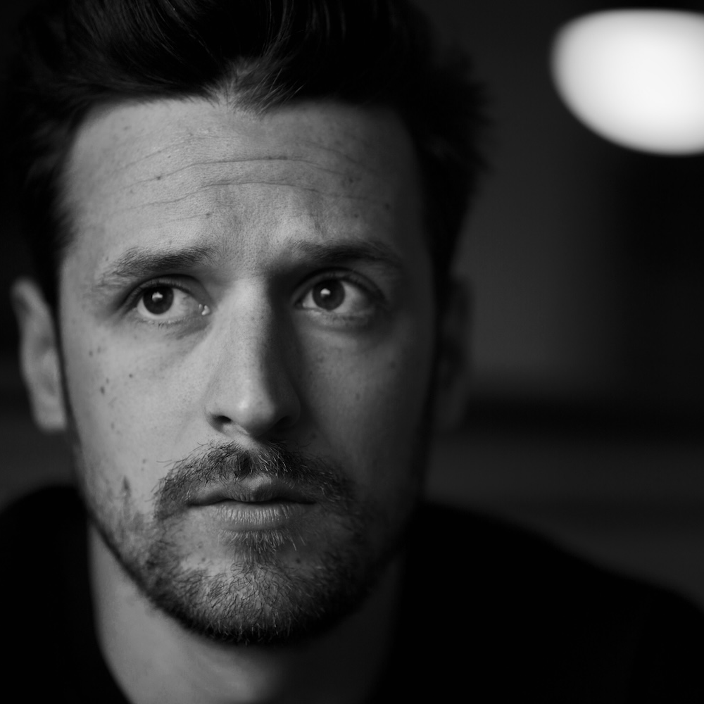 Filmmaker Profile Pic