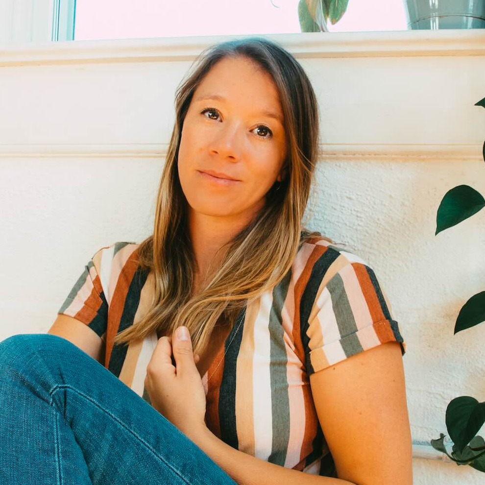Filmmaker Profile Pic