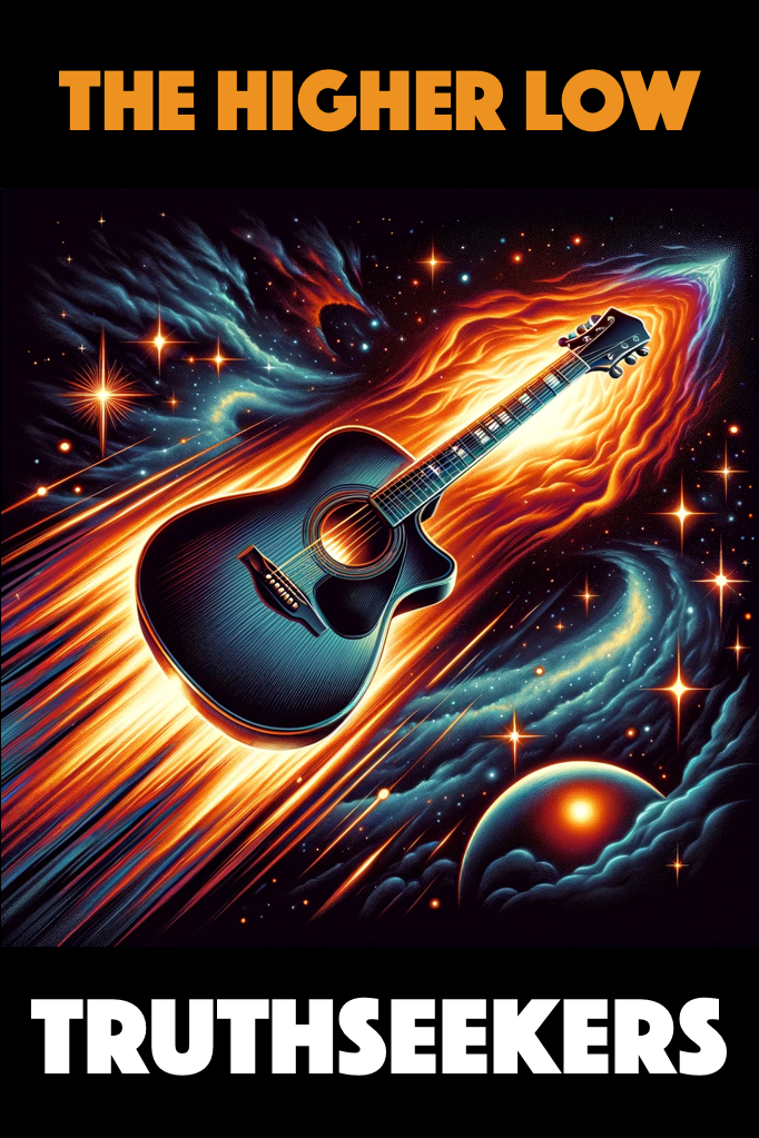 Truthseekers (Music Video)