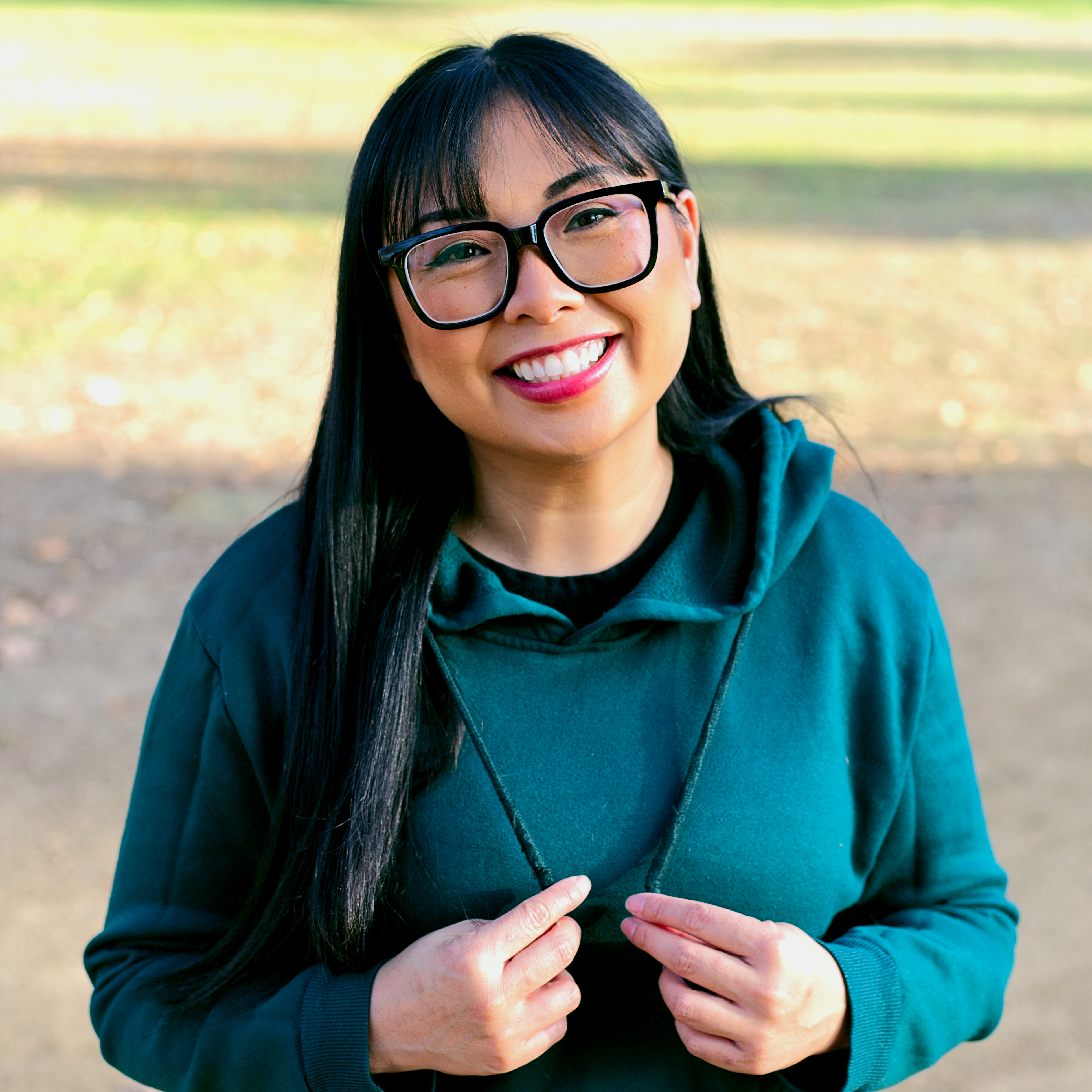 Filmmaker Profile Pic