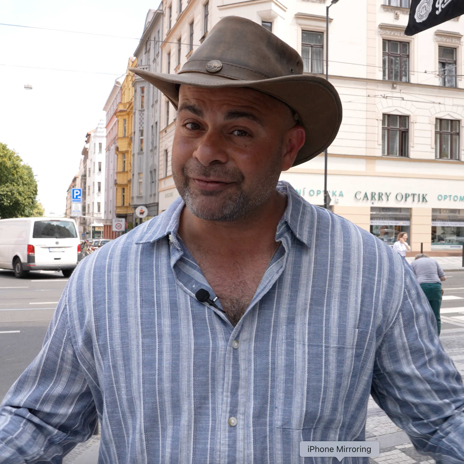 Filmmaker Profile Pic