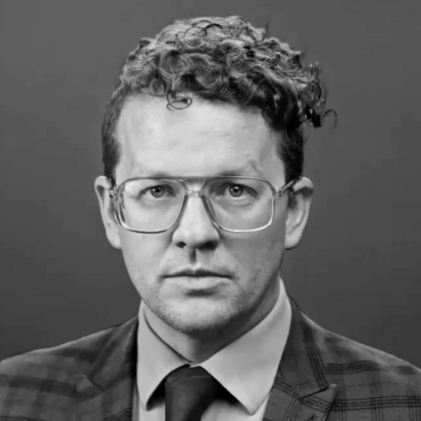 Filmmaker Profile Pic