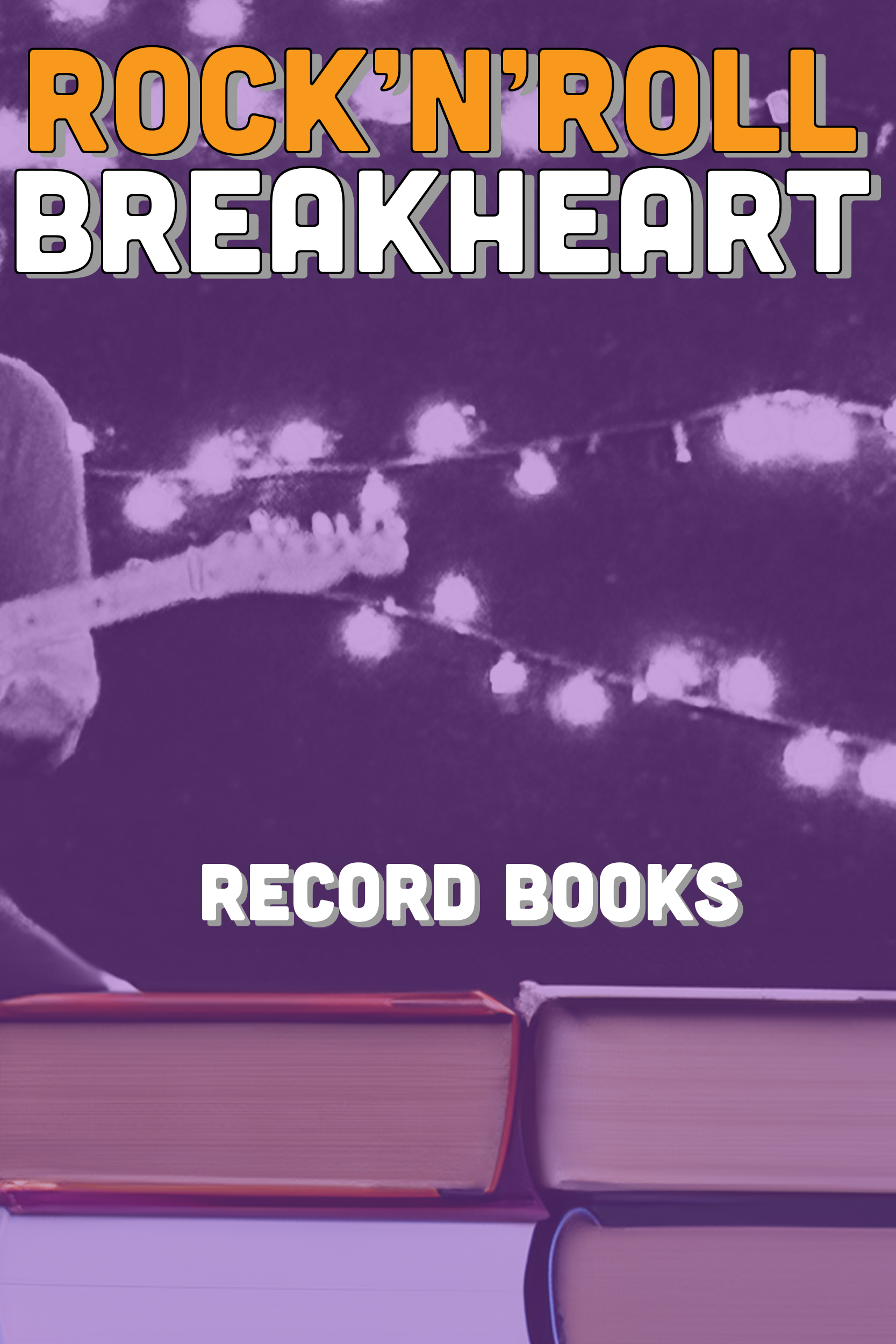 Record Books (Music Video)