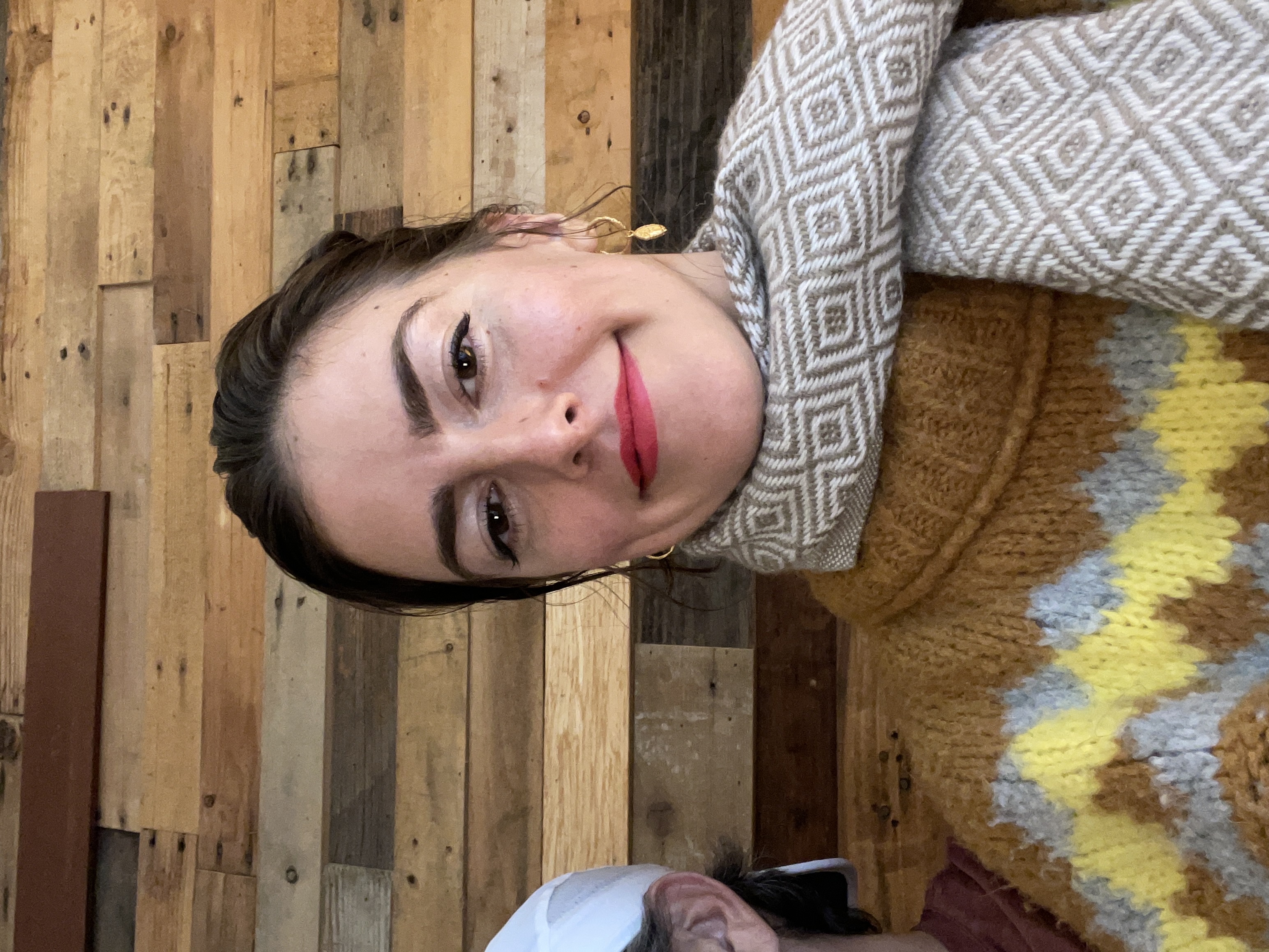 Filmmaker Profile Pic